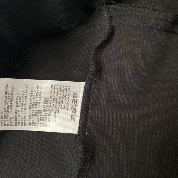 Tesla track joggers - Picture 3 of 7